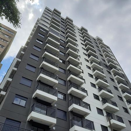 Predio Proximo A Estacao Marechal Deodoro E Facil Acesso Ao Memorial Da America Latina - Zoom Santa Cecilia Sao Paulo Exterior photo